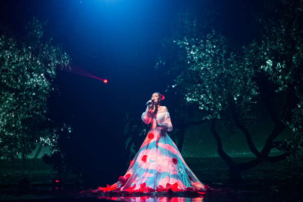 Фото: Марина Головнева