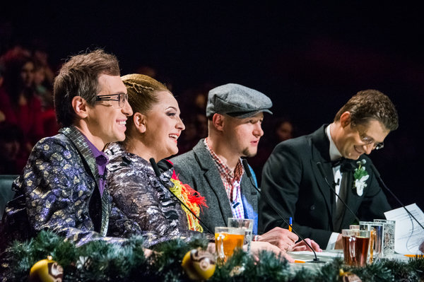 Фото: Марина Головнева