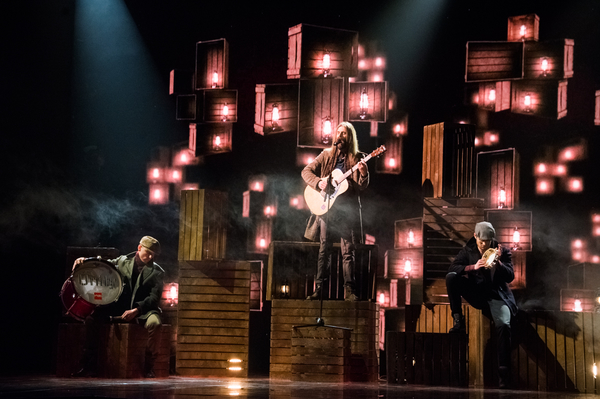 Фото: Марина Головнева