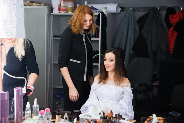 Финал Х-фактора 6: Что происходило за кадром