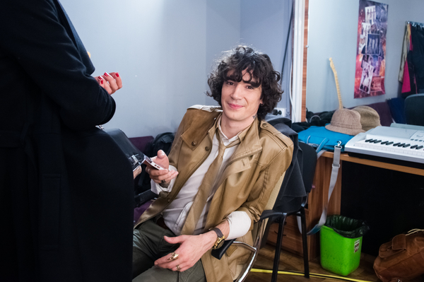 Фото: Марина Головнева