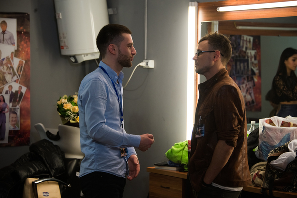 Фото: Марина Головнева