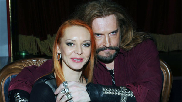 Жена Никиты Джигурды потеряла ребенка