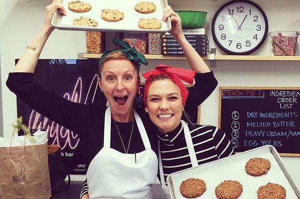 instagram.com/karliekloss