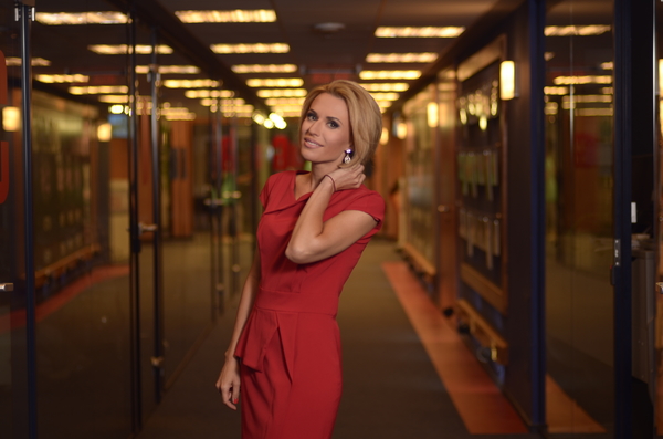 Выглядим как в кадре: Советы ведущих 112 Украина