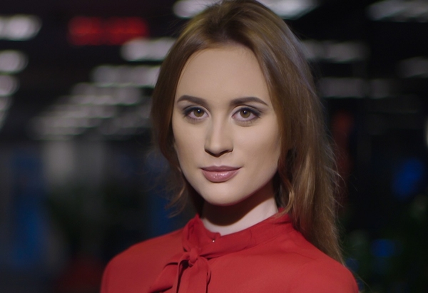 Выглядим как в кадре: Советы ведущих 112 Украина