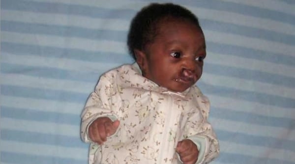 Потеряв детей, через 10 лет семья из Америки вновь стала родителями