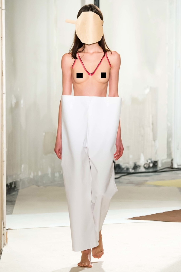 Итоги 2015: ТОП-5 ярких моментов с подиумов