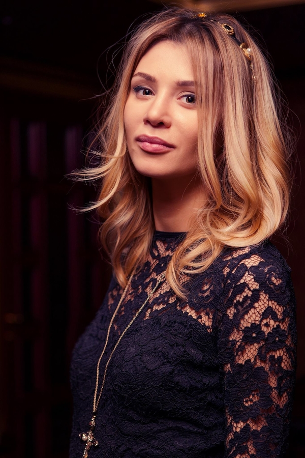 Made in Ukraine: "Вкусные" вещи от Cake