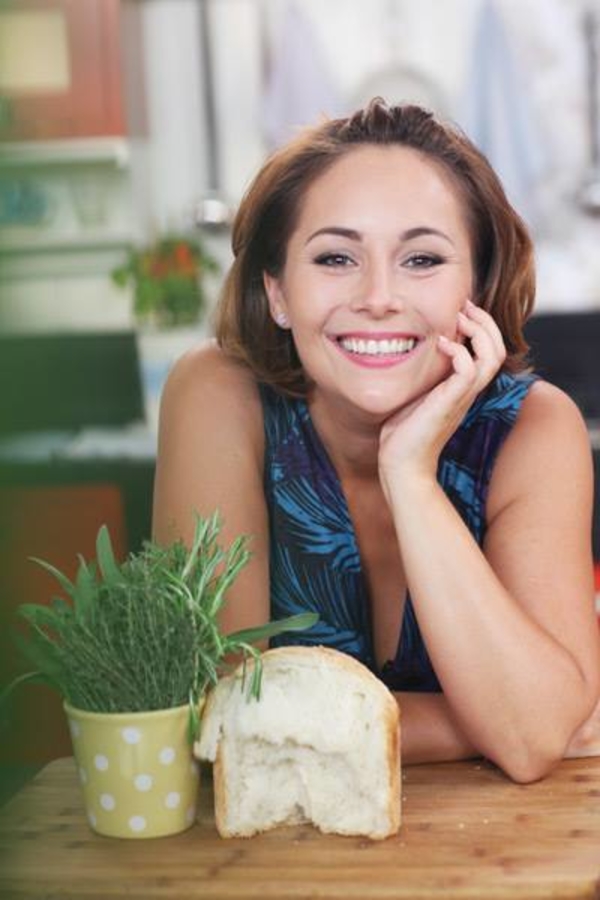 Даша Малахова: Однажды встретила Новый год в метро