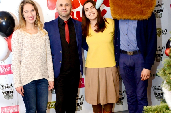 пресс-служба