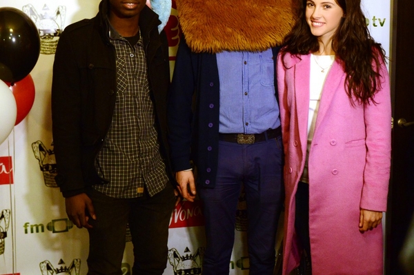 пресс-служба