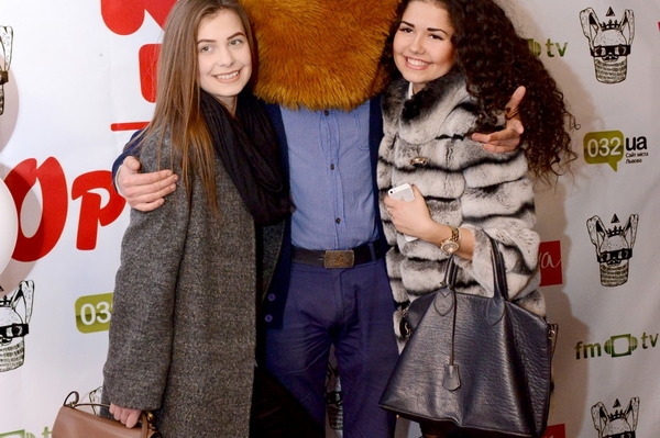 пресс-служба