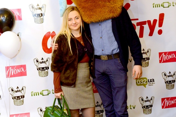 пресс-служба