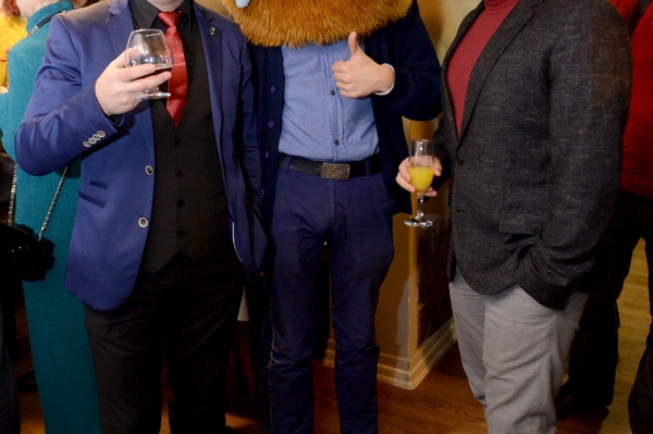 пресс-служба