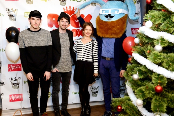 пресс-служба