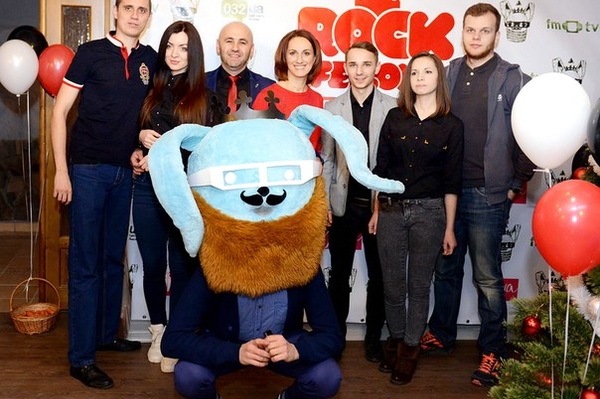 пресс-служба