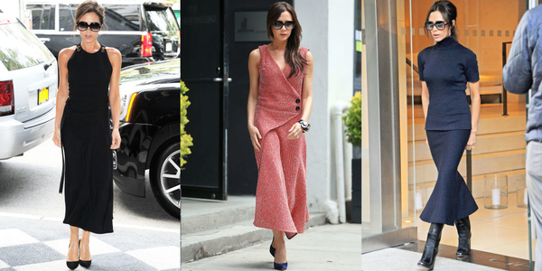 Секреты стиля звездных модниц