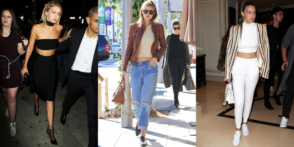 Секреты стиля звездных модниц