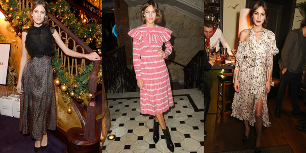 Секреты стиля звездных модниц