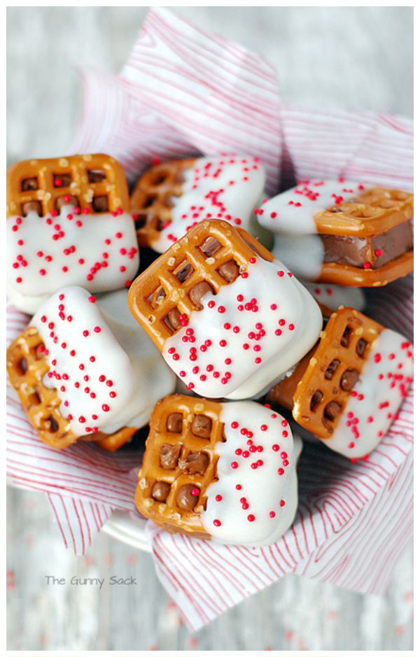 Как быстро украсить интерьер на Новый год?