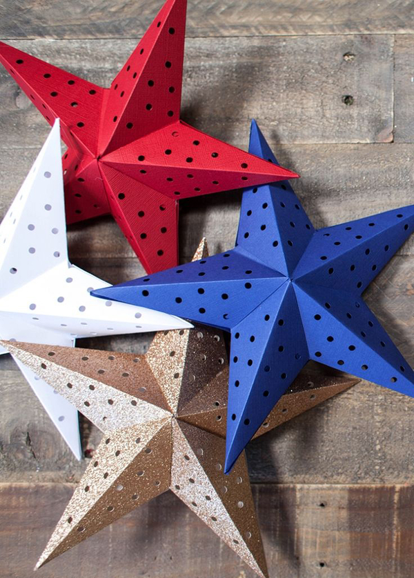 Как быстро украсить интерьер на Новый год?