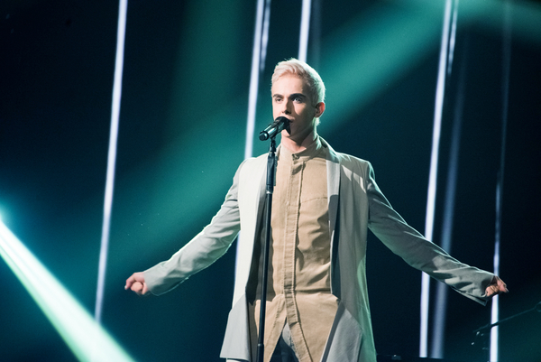 Костя Бочаров о победе: Я чуть не упал в обморок от переизбытка эмоций