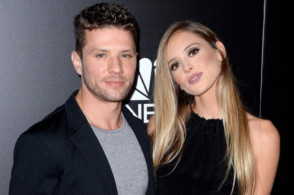 Бывший муж Риз Уизерспун сделал предложение своей возлюбленной – СМИ