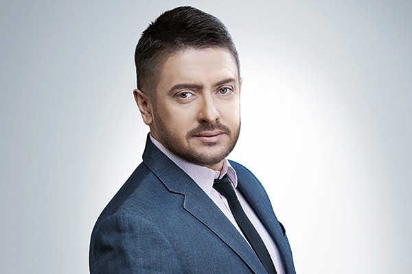 Алексей Суханов о Новом годе: Планирую удивить гостей кулинарными талантами