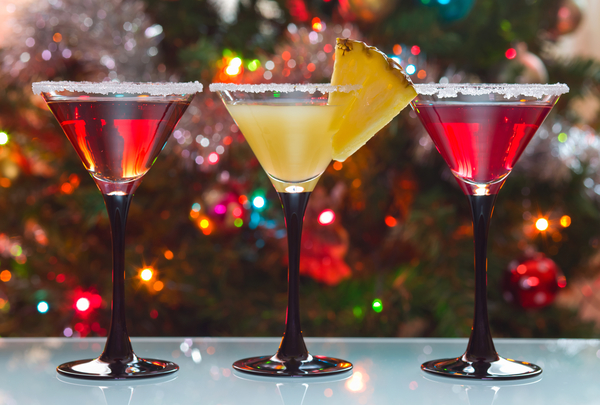 Новый год 2016: Выбираем качественный ликер