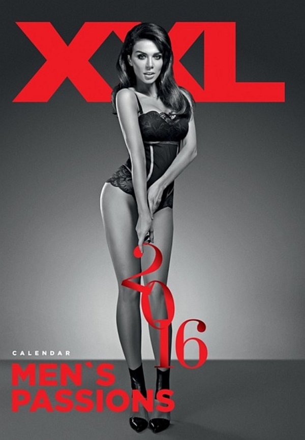 Седокова, Тодоренко и Котова позировали для мужского журнала