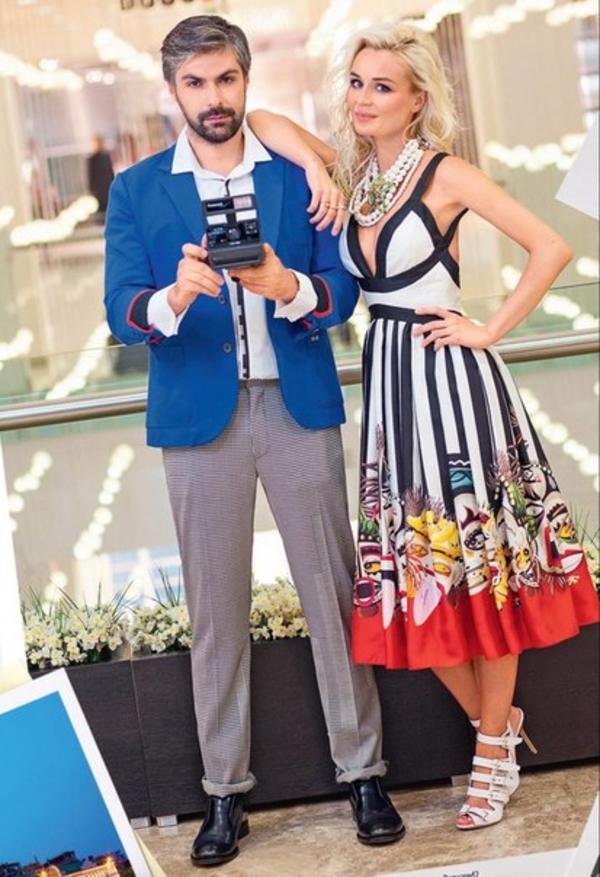 В семье Полины Гагариной случилось горе