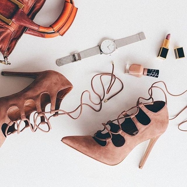 Как выглядеть элегантно и дорого: Советы стилиста