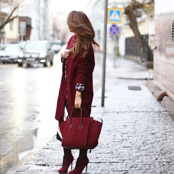 Как выглядеть элегантно и дорого: Советы стилиста