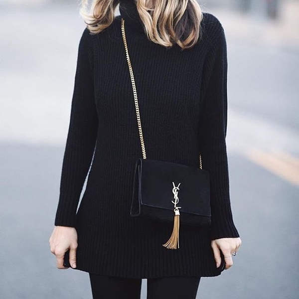 Как выглядеть элегантно и дорого: Советы стилиста