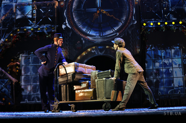 пресс-служба СТБ