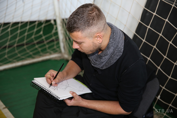 пресс-служба СТБ