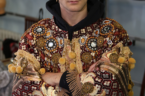 пресс-служба СТБ