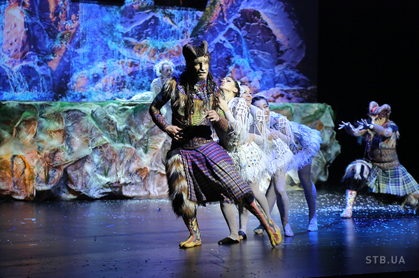 пресс-служба СТБ