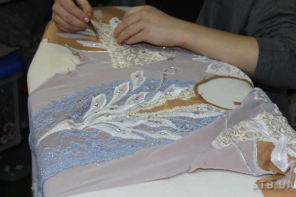 пресс-служба СТБ