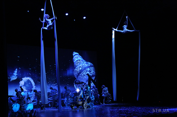 пресс-служба СТБ