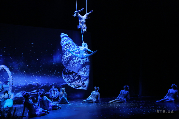 пресс-служба СТБ