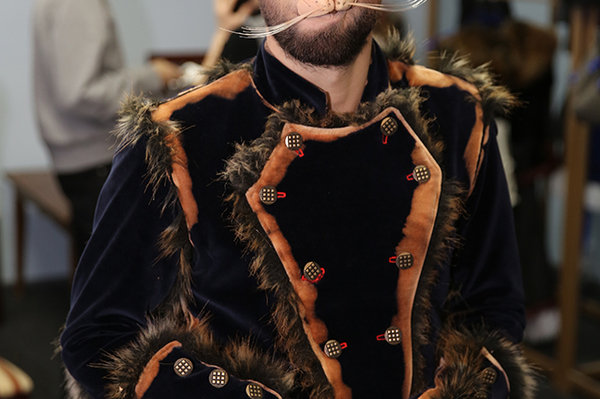 пресс-служба СТБ