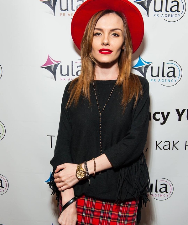 Певица Эрика рассказала о своем сексуальном опыте в парке