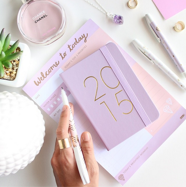 7 секретов, как вести красивый Instagram