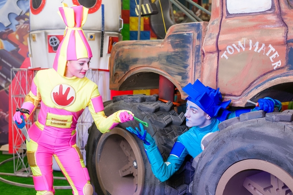 Выиграй билеты на шоу Музей Сказок: Определен победитель викторины