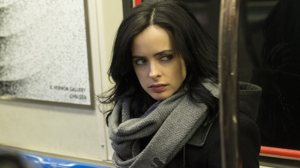 ТОП-10 лучших сериалов 2015 года по версии MTV