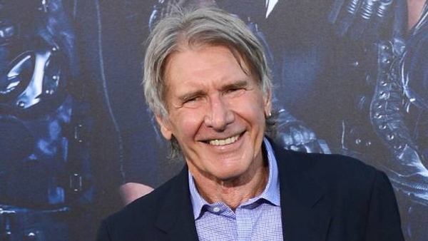 Герой Звездных войн Харрисон Форд открыл свою "грязную" тайну