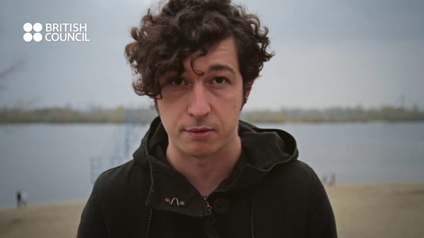 Россияне записали обращение к Pianoбой на украинском языке