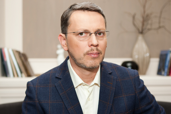 Дмитрий Слоссер: Пластика груди занимает одну из лидирующих позиций